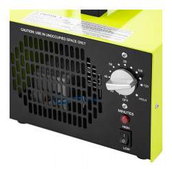 Generator ozonu - 3500 / 7000 mg/h - 100 W