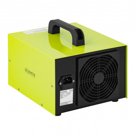 Generator ozonu - 3500 / 7000 mg/h - 100 W