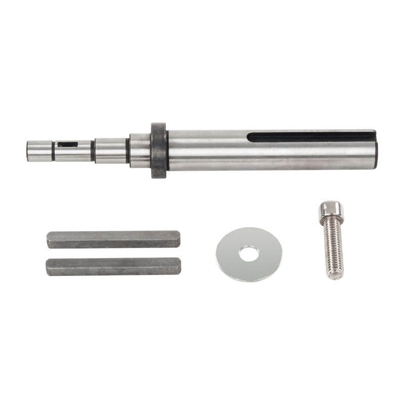 TVIRTINIMAS MSW-SHAFT-M19