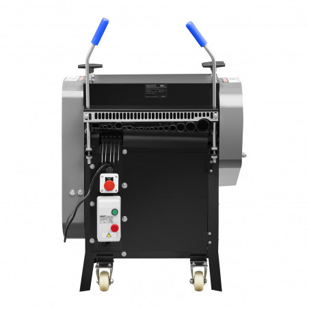 Laidų nužievinimo aparatas MSW-WIRESTRIPPER-003-2200