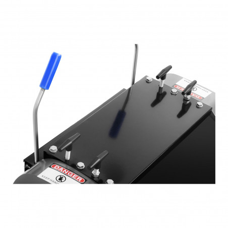 Laidų nužievinimo aparatas MSW-WIRESTRIPPER-003-2200