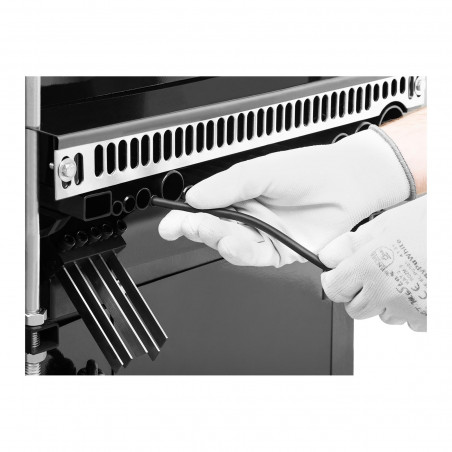 Laidų nužievinimo aparatas MSW-WIRESTRIPPER-003-2200