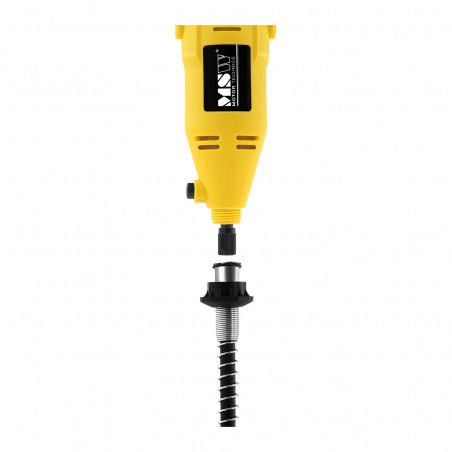Daugiafunkcinis šlifuoklis 135 W - 47 dalys