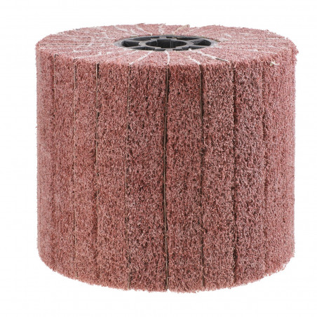 Poliravimo volelis - nailonas - 180 grūdėtumas