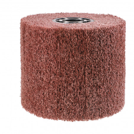 Poliravimo volelis - nailonas - 80 grūdėtumas