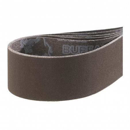 Šlifavimo juosta - 760x40 mm - 400 grūdėtumas