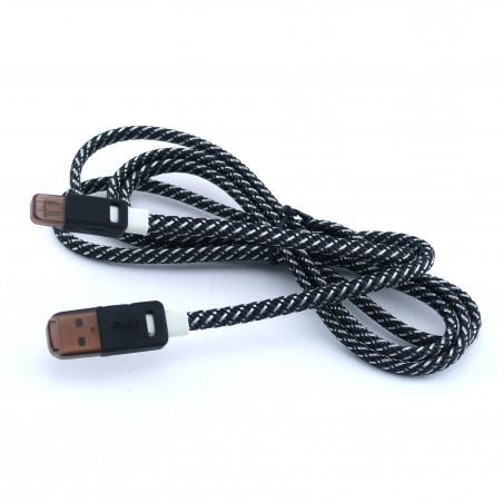 USB laidas TLA 05 Braided