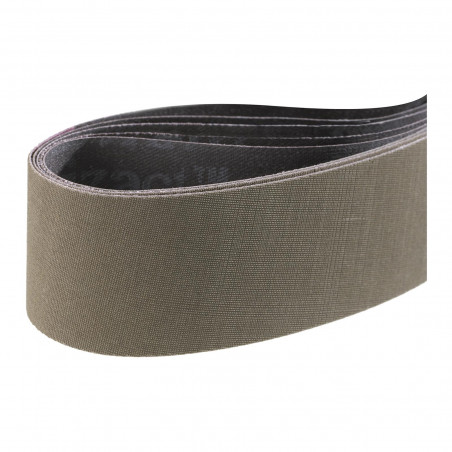 Šlifavimo juosta - 760x40 mm - 400 grūdėtumas