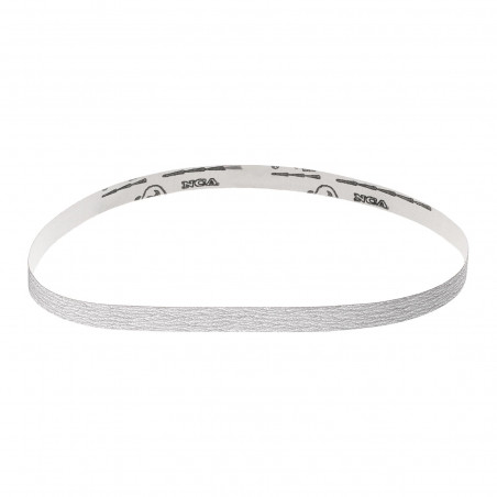 Šlifavimo juosta - 760x20 mm - 320 grūdėtumas