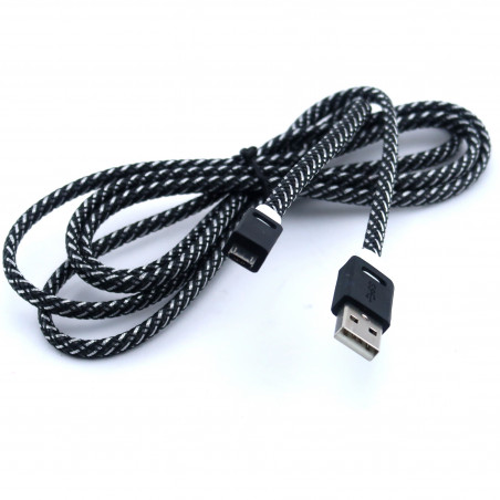 USB laidas TLA 05 Braided