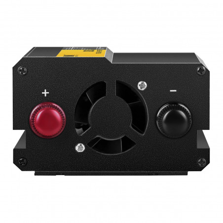 Inverteris DC 12 V į  AC 230 V 800 W MSW-CPI800MS