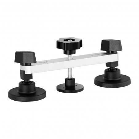 Įdubų šalinimo rinkinys MSW-DENTPULLER.SET4