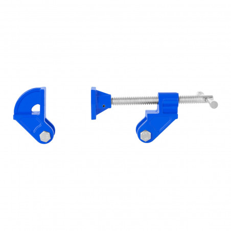 Spaustuvas 25 mm MSW-CVS-1