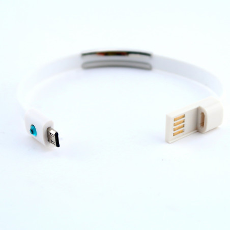 USB laidas apyrankė TLA 06