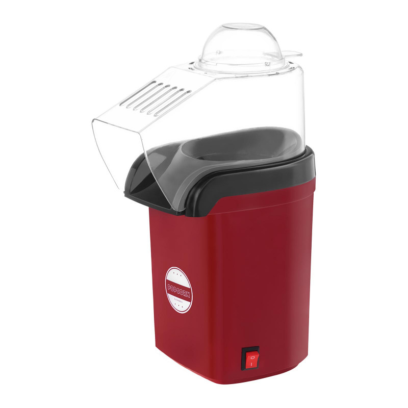 Spragėsių gaminimo aparatas Bredeco BCPK-1200-W