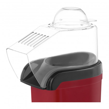 Spragėsių gaminimo aparatas Bredeco BCPK-1200-W