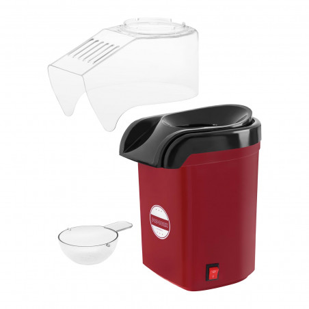 Spragėsių gaminimo aparatas Bredeco BCPK-1200-W