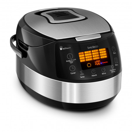 Multicooker - 5l - 16w1