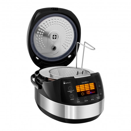 Multicooker - 5l - 16w1