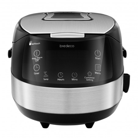 Multicooker - 5l - 16w1