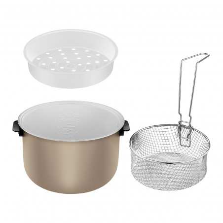 Multicooker - 5l - 16w1