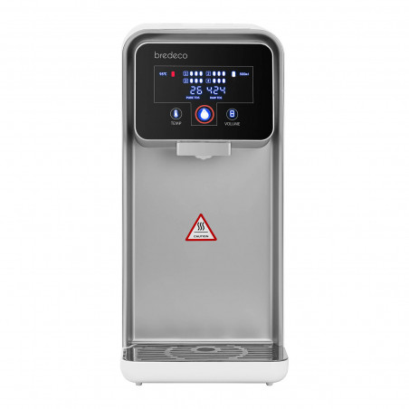 Karšto vandens dispenseris BCWD-5L
