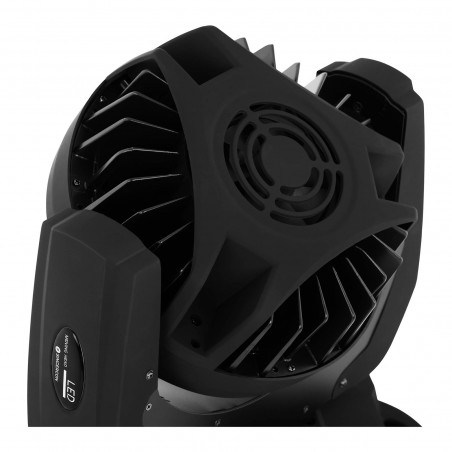 LED šviesos efektas CON.LMHZ-36/10/RGBW