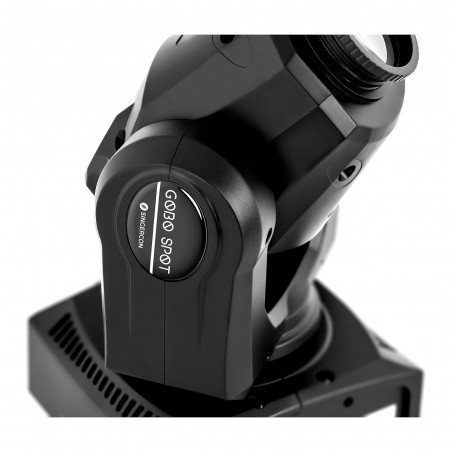 Judanti LED galva CON.LMH-1/30/WHB