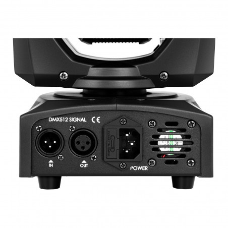 Judanti LED galva CON.LMH-1/30/WHB