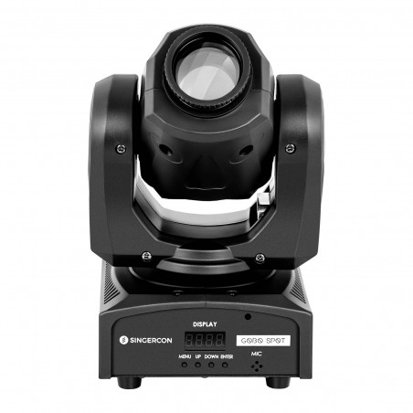 Judanti LED galva CON.LMH-1/30/WHB