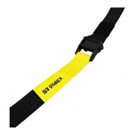 Funkcinių diržų treniruoklis 164 cm GR-ST 30