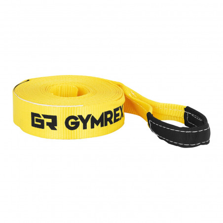 Balansavimo juosta - slackline - 13 m GR-SL15