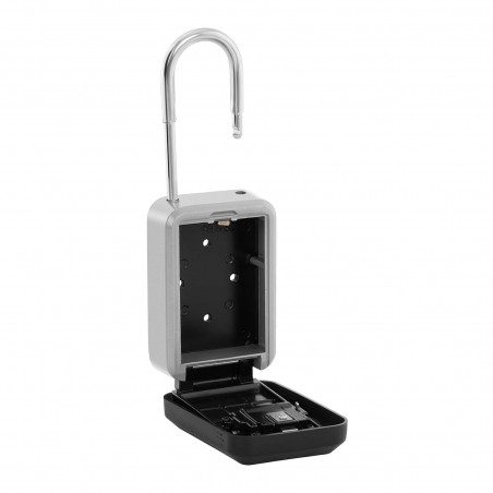 Seifas raktams su kodu ST-KS-300N