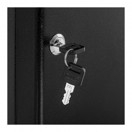 Raktų spintelė - 54 raktų - ST-KB-52P