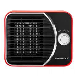 Mini elektrinis šildytuvas 1200 W