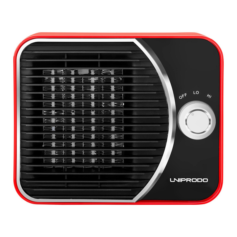 Mini elektrinis šildytuvas 1200 W