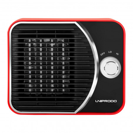 Mini elektrinis šildytuvas 1200 W