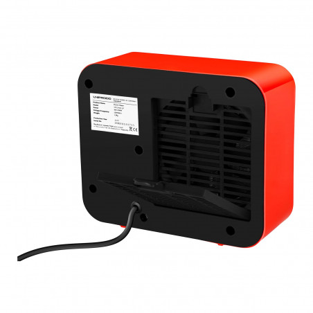 Mini elektrinis šildytuvas 1200 W