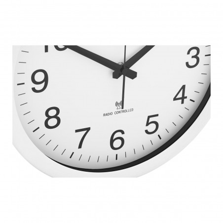 Sieninis laikrodis 30 cm UNI-CLOCK-02