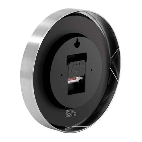 Sieninis laikrodis 30 cm UNI-CLOCK-02