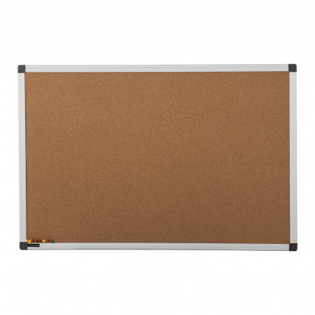 Kamštinė lenta - 90x60 cm STAR-PB-01