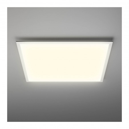 LED šviestuvas - 40 W 62x62 cm STAR-62-NW