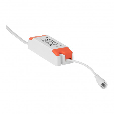 LED šviestuvas - 40 W 62x62 cm STAR-62-NW