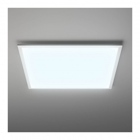 LED šviestuvas - 48 W 62x62 cm STAR-62-48