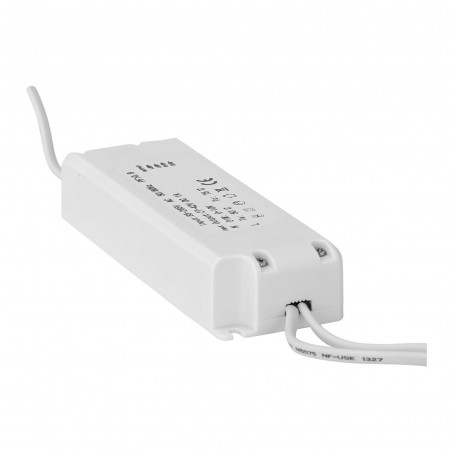 LED šviestuvas - 48 W 62x62 cm STAR-62-48
