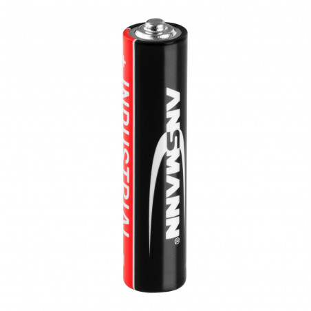 Baterie przemysłowe - alkaliczne - 1,5V - AAA - LR03