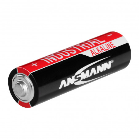 Pramoninės šarminės baterijos 20 x Mignon AA LR6 1.5 V