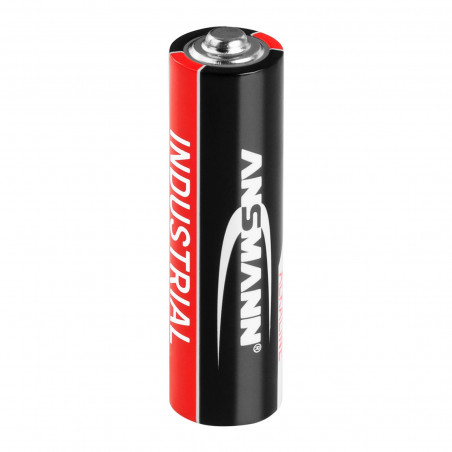 Pramoninės šarminės baterijos 20 x Mignon AA LR6 1.5 V