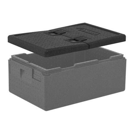 „Thermo Box“ dangtis - EPPFLID