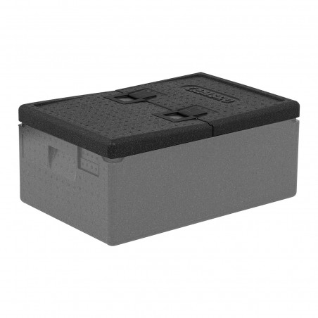 „Thermo Box“ dangtis - EPPFLID